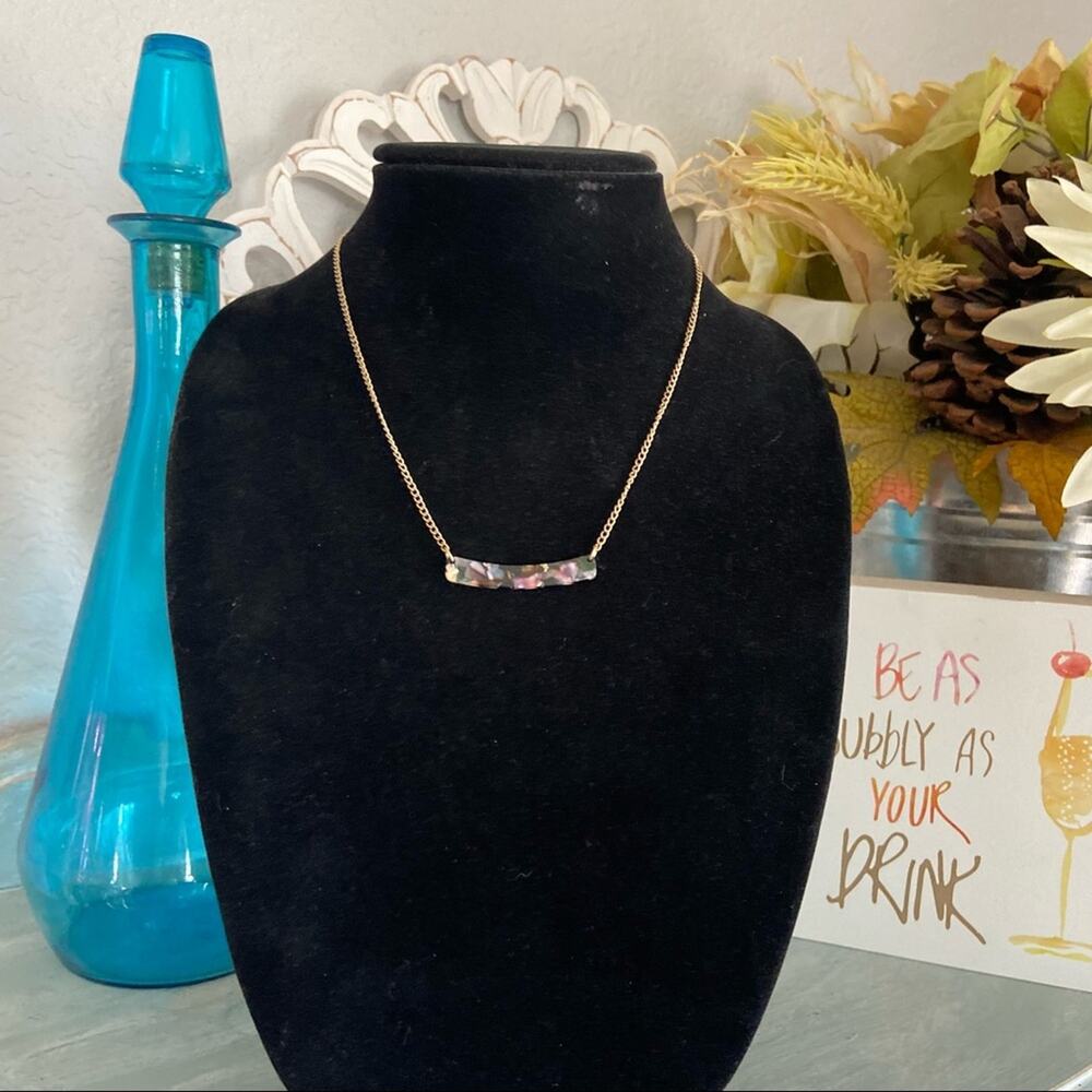 Plunder Designs Necklace - Picture 1 of 6
